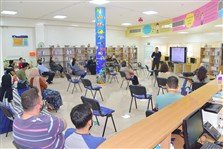 Director's Meetings with Teaching Staffs